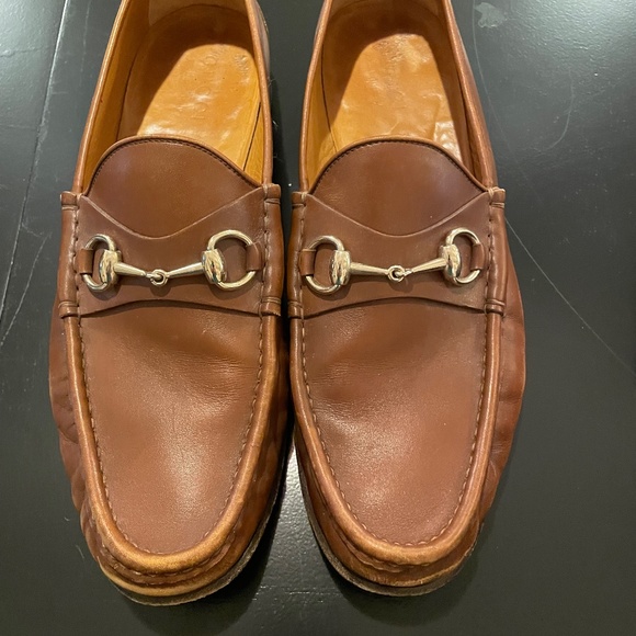 Gucci Horsebit - Picture 1 of 2